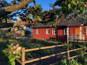 Ängaröds Gård, Ljungbyhed